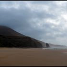 Einsamer Strand