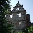 Einsamer Wolf Tour - Kloster Hirsau 2