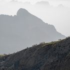 Einsamkeit der Berge