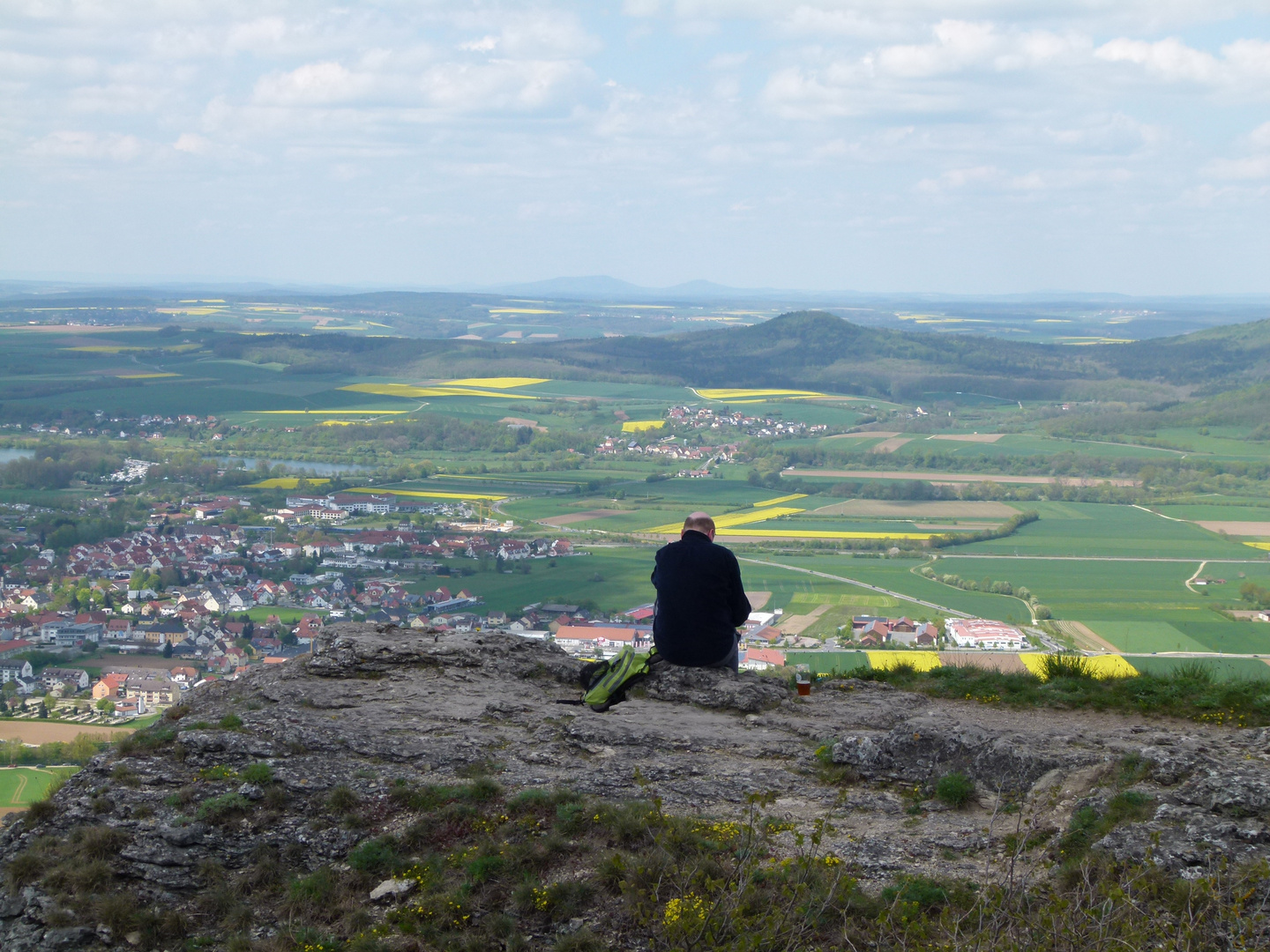 Einsamkeit genießen - von aller Welt entrückt