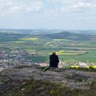 Einsamkeit genießen - von aller Welt entrückt