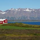 Einsamkeit in den Westfjorden...