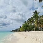 Einsamkeit in der Karibik