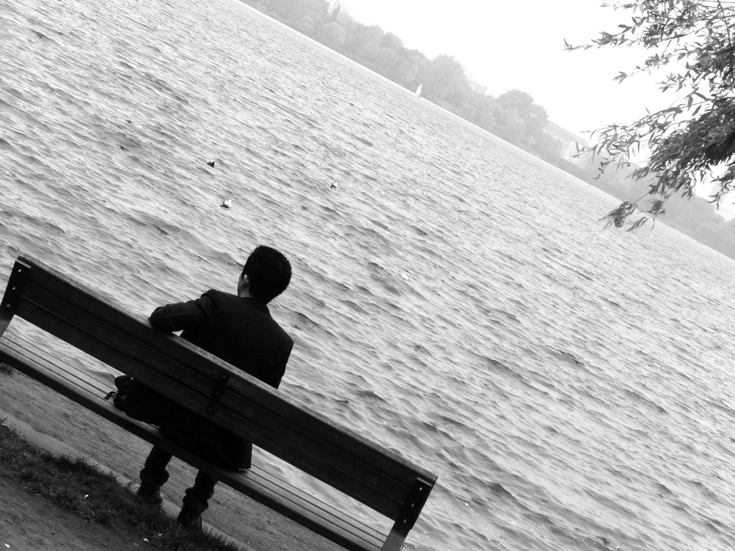 Einsamkeit Loneliness