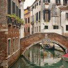  Einsamkeit - Venedig -