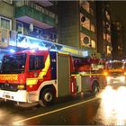 Einsatz am (sozialen) Brennpunkt