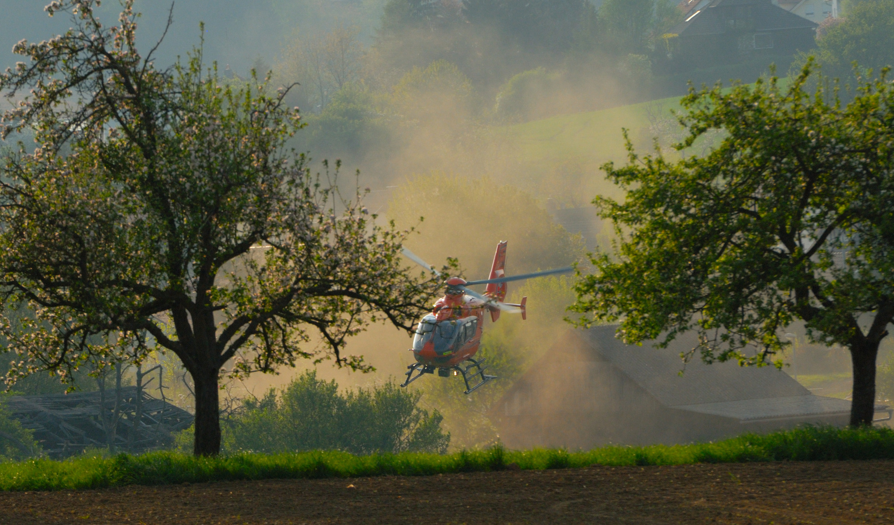 Einsatz