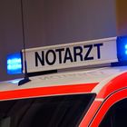 Einsatz für NEF 3105