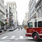 Einsatz in San Francisco