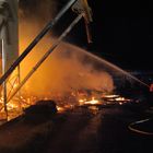 Einsatz Scheunenbrand 2 14.07.2012