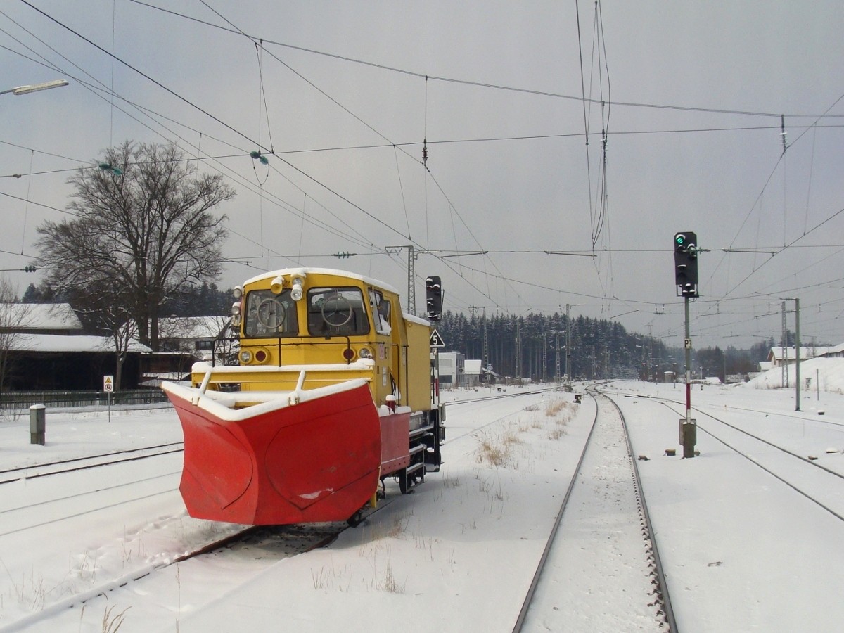 Einsatzbereit