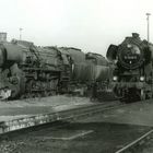 Einsatzstelle Ruhland 1976