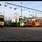 Einsatzwagen Posing