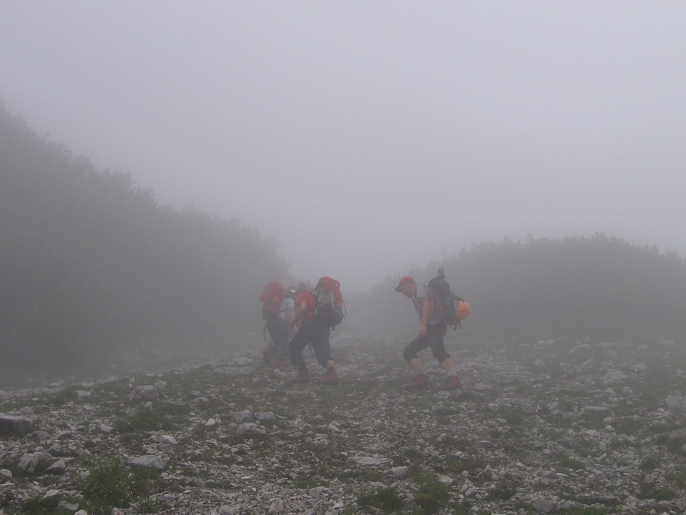 Einsatzwetter