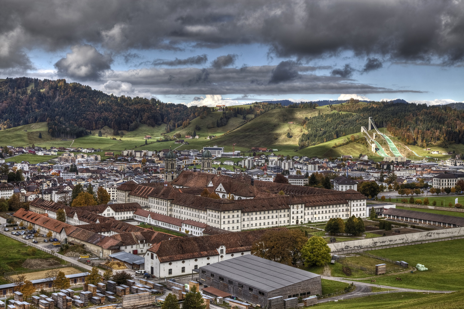 Einsiedeln