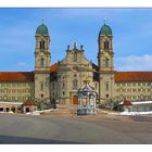 EINSIEDELN