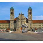 EINSIEDELN