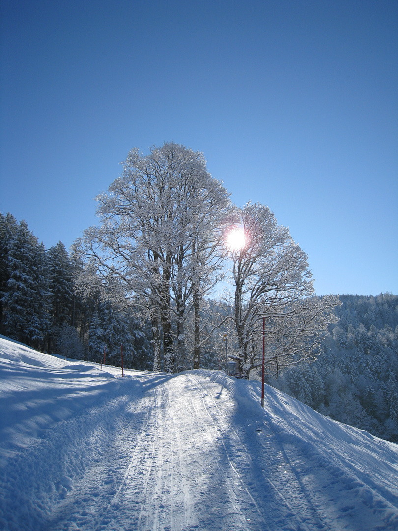 Einsiedeln