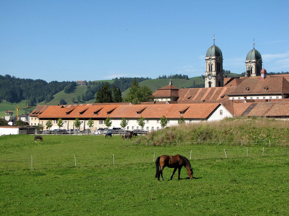 Einsiedeln