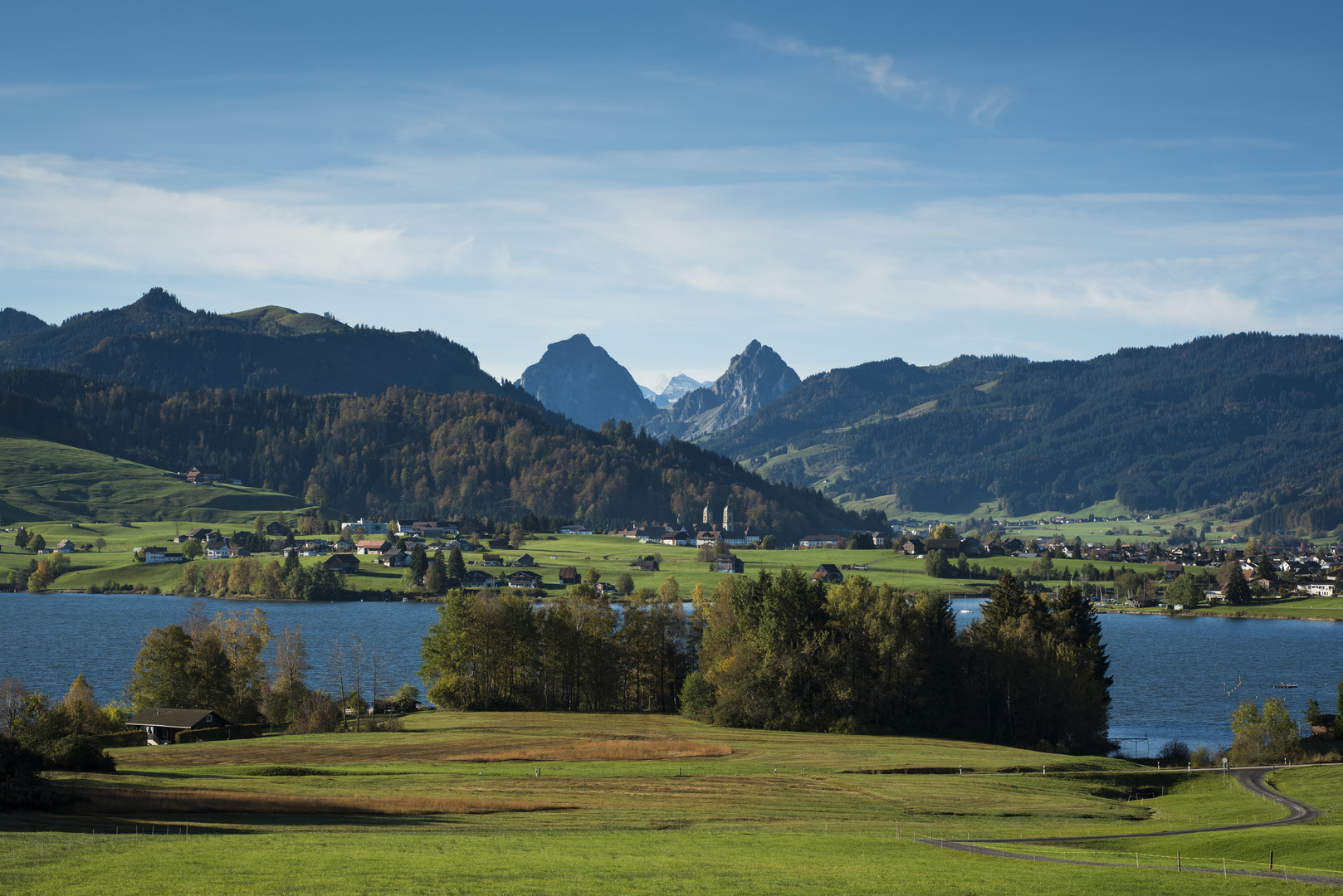 Einsiedeln