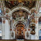 Einsiedeln – Stiftskirche Unserer Lieben Frau