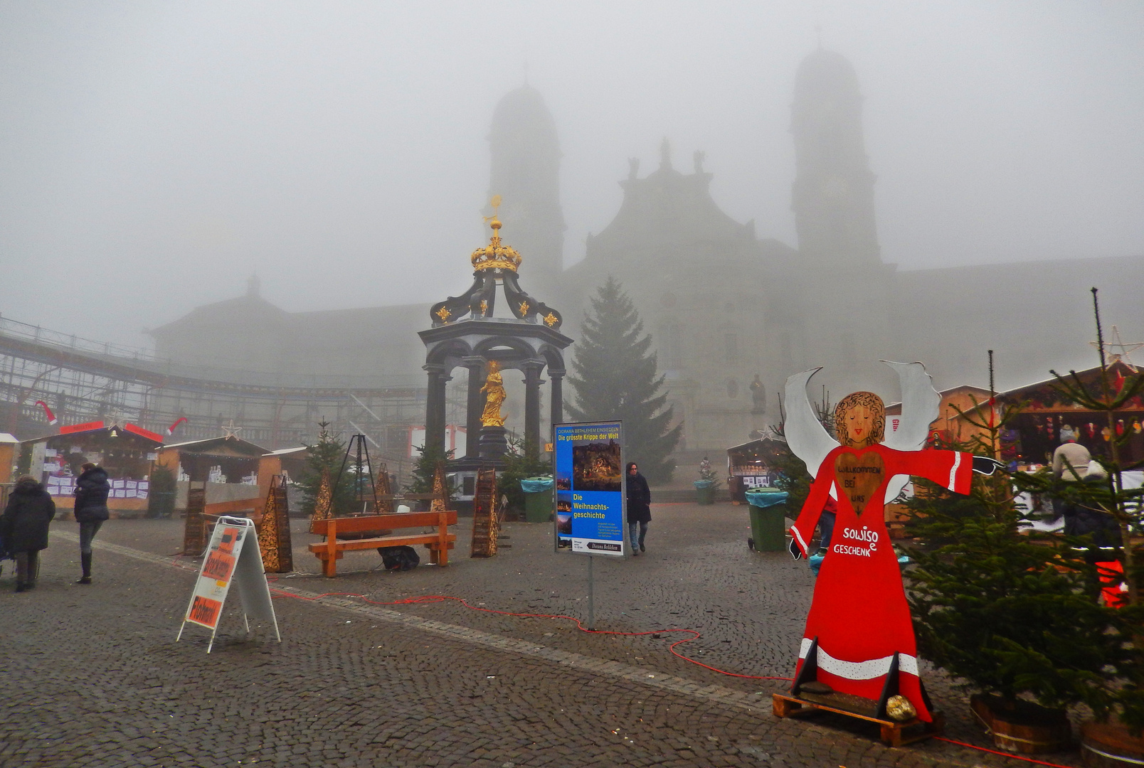 Einsiedeln...001a