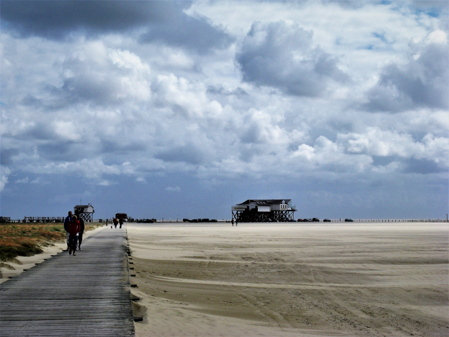 - ein.Sommer.an.der.Nordsee -