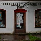 Einst eine Seifensiederei