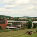 Einst im Kraichgau