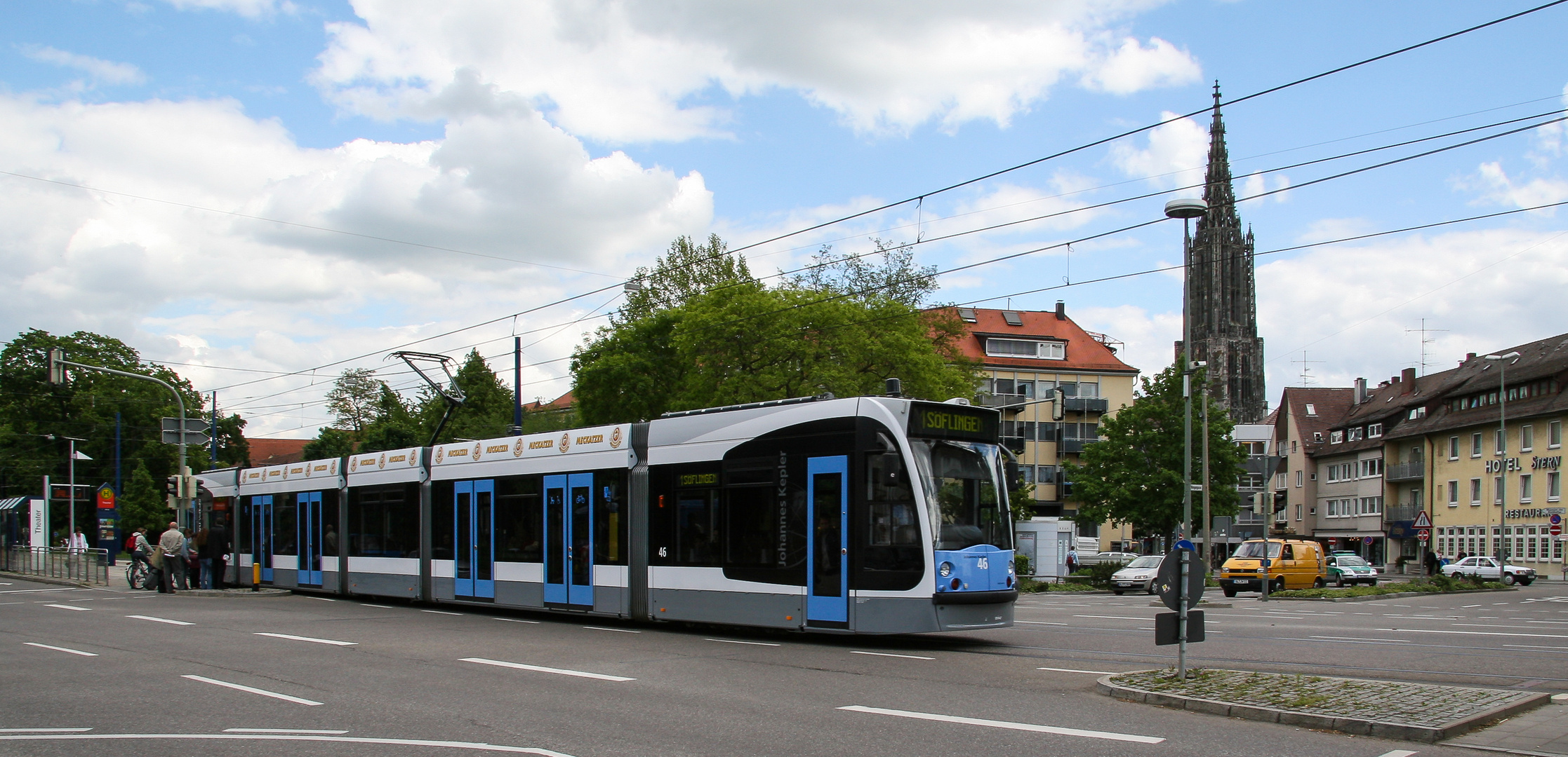 Einst im Mai (XXV)