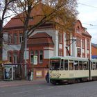 Einsteigen Bitte !  KT4D in Brandenburg an der Havel