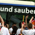 Einsteigen und sauber abfahren