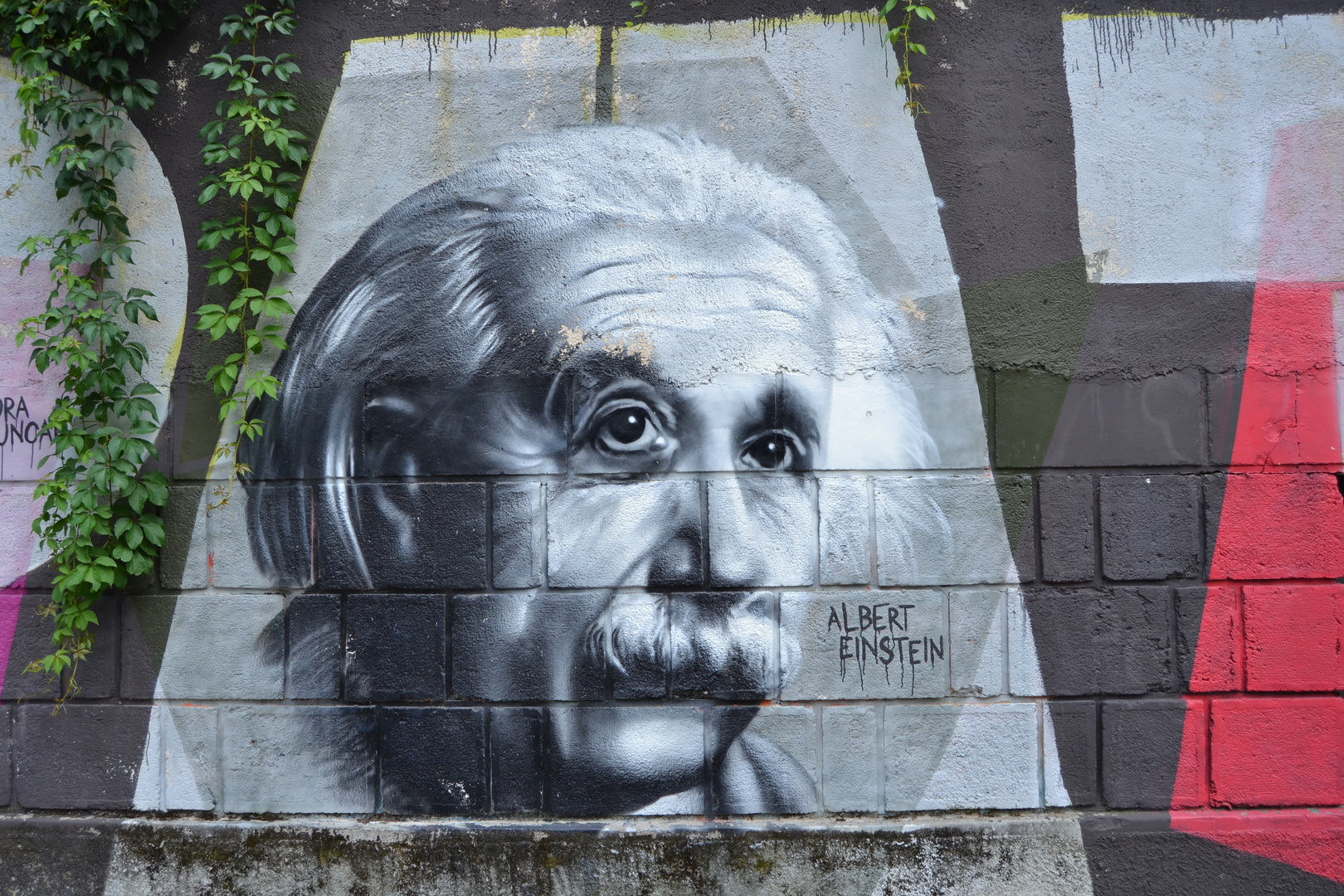 Einstein