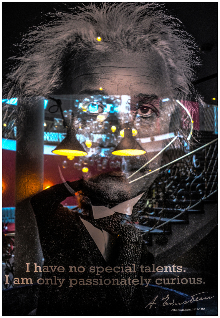 Einstein