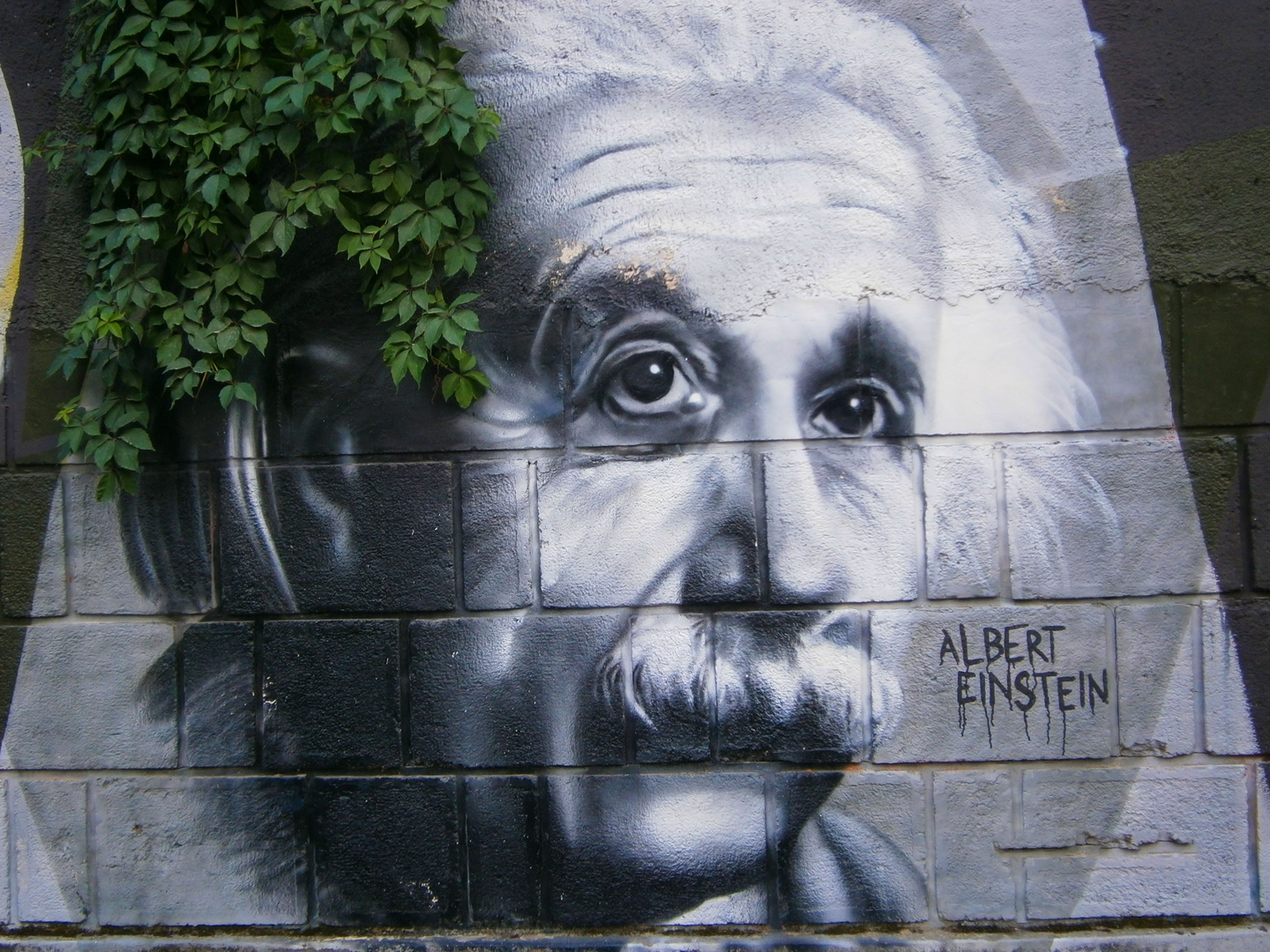 einstein