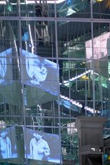 Einstein im Historisches Museum Bern - BHM 