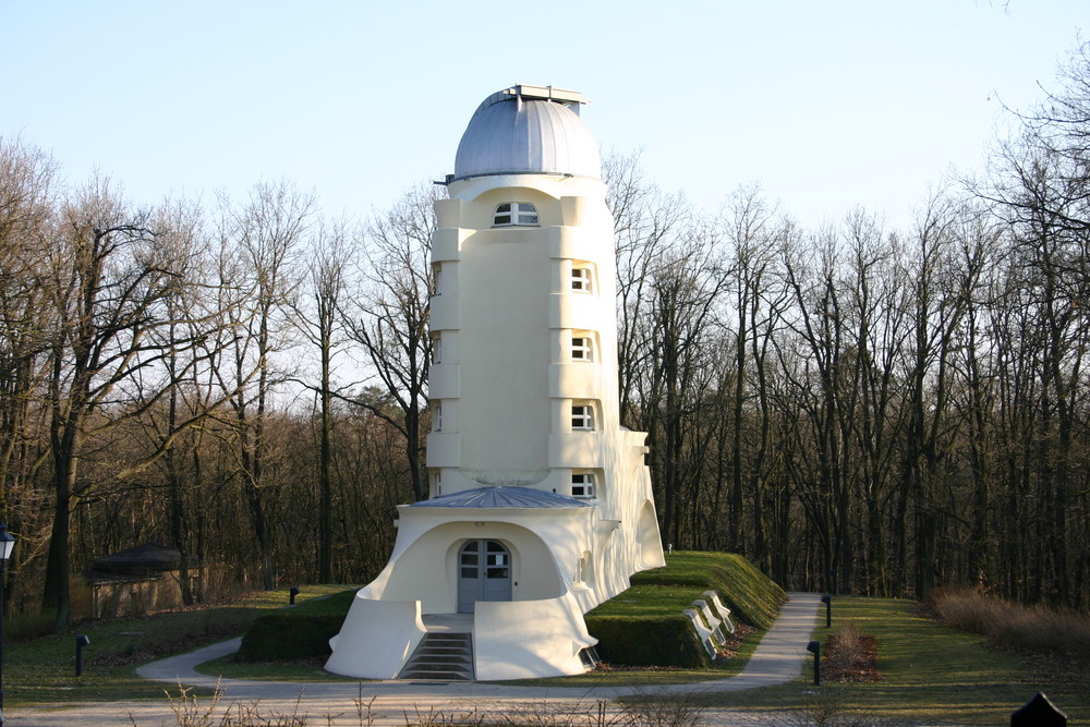 Einstein-Turm