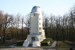 Einstein-Turm