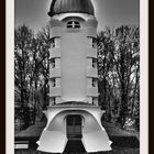 einstein turm II - detail, telegrafenberg, potsdam