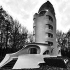 "einstein-turm", potsdam, germany