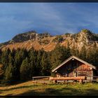 Einsteiner Hütte