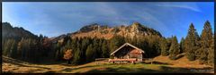 Einsteiner Hütte