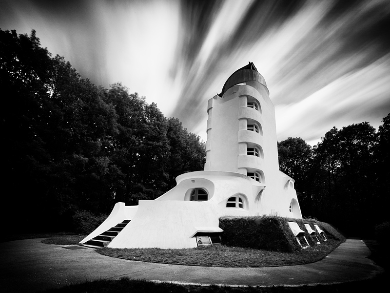 Einsteins Turm