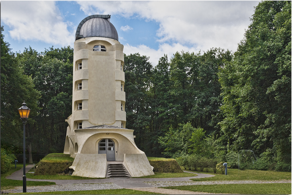 Einsteinturm