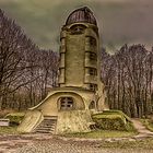 Einsteinturm in Potsdam