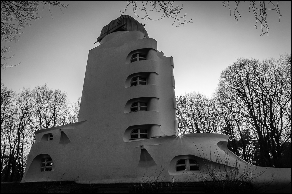 Einsteinturm Potsdam (4)