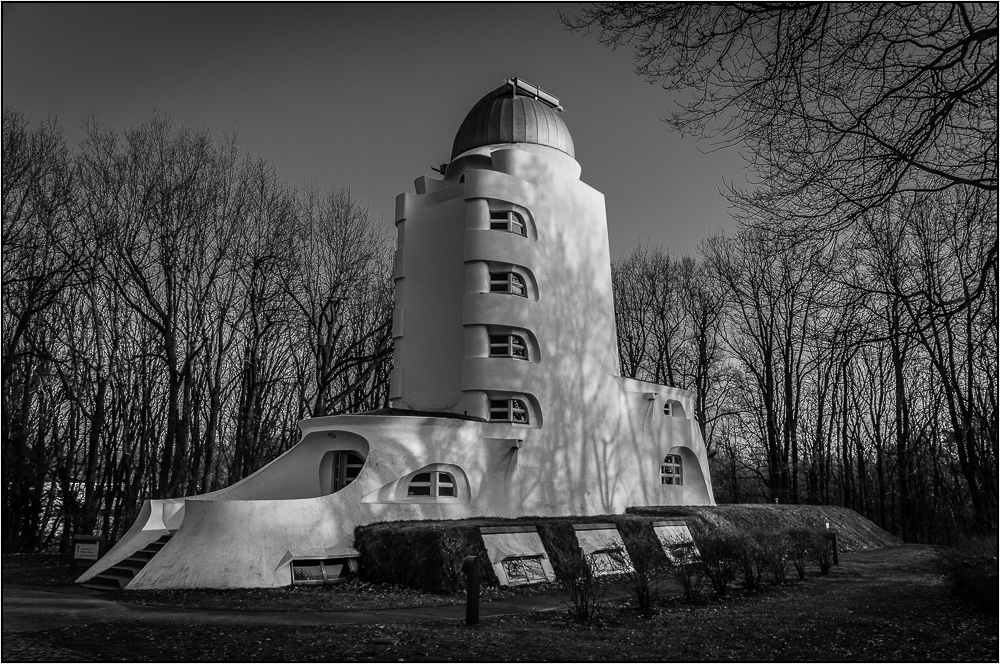 Einsteinturm Potsdam (5)