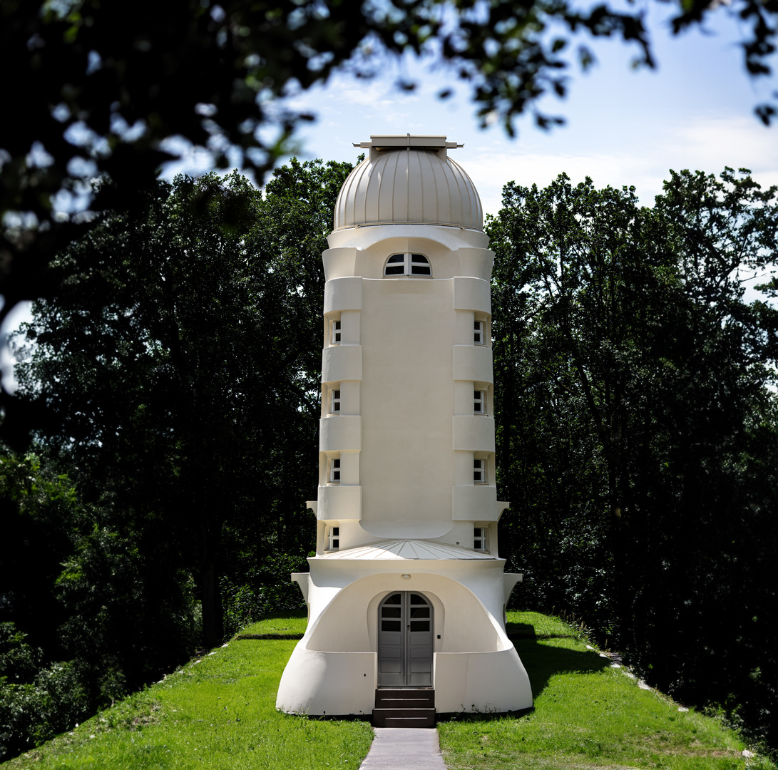 Einsteinturm Potsdam