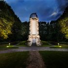 Einsteinturm Potsdam