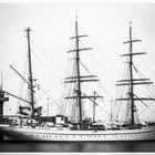 Einstiger Stolz "Gorch Fock"